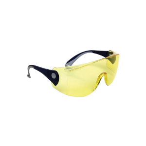 G-034A-Y Sarı Antifog Koruyucu Gözlük
