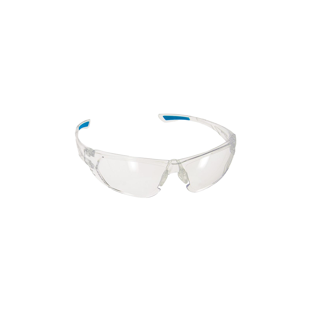 G-053A-C Şeffaf Antifog Koruyucu Gözlük