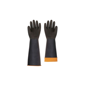 H2-45 Kauçuk Eldiven