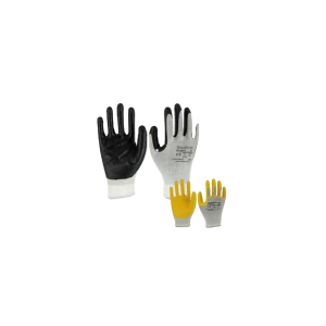 KAANFLEX / KF-555-B Nitril Eldiven