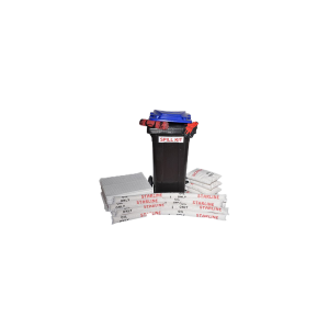 KT-BASİC YAĞ DÖKÜNTÜ KİTİ 120 LT