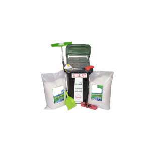 KT-EKO NVİROCLEAN KİMYASAL DÖKÜNTÜ KİTİ