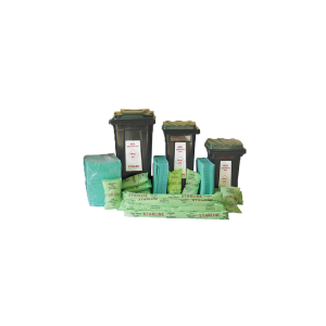 KT-MICRO Kimyasal Döküntü Kiti 80 Lt