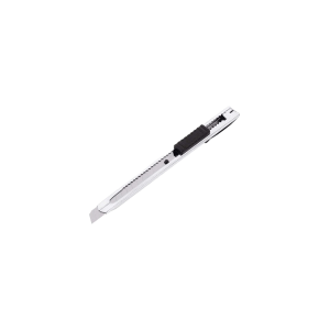 MB-5113 Profesyonel Hassas Kesim Maket Bıçağı Metal (Klipsli)