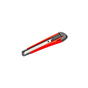 MB-5112 Profesyonel Maket Bıçağı (Metal Gövde)