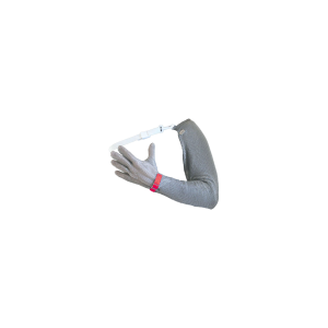 PROTEC®- Metal Örgü Tam Kol Koruma