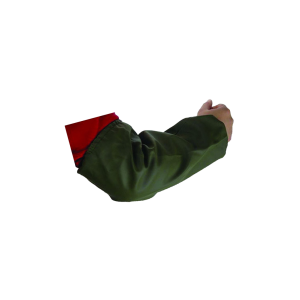 SL-05 PVC Haki Kolluk