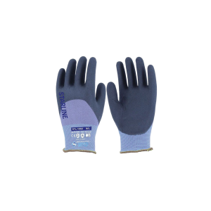 STL-1002 SFT Nitril Eldiven