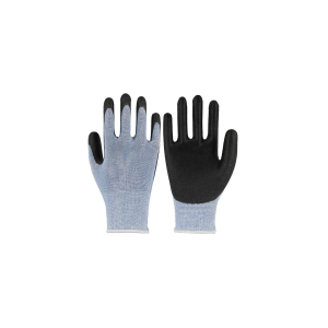 STL-1011 Kesilmeye Dirençli PU Eldiven