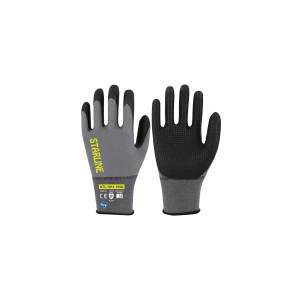 STL-1014 Köpük Nitril Eldiven