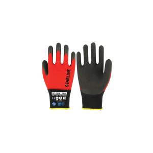 STL-1016 Köpük Nitril