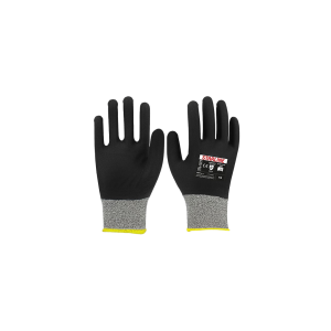 STL-1073 Köpük Nitril Eldiven