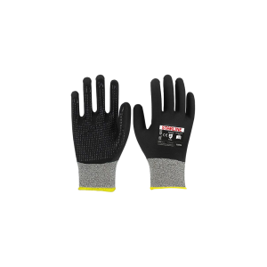 STL-1076 Köpük Nitril Eldiven