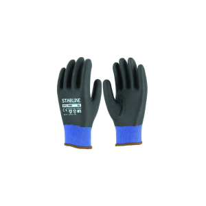 STL-1090 Nitril Soğuk İş Eldiveni