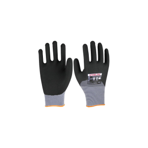 STL-1202 Köpük Nitril Eldiven