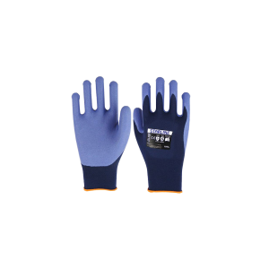 STL-1301 Köpük Nitril Eldiven