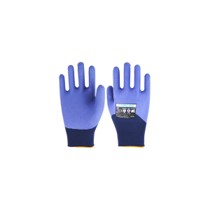 STL-1302 Köpük Nitril Eldiven