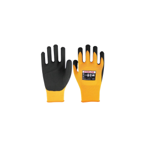 STL-1401 Köpük Nitril Eldiven