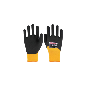 STL-1402 Köpük Nitril Eldiven