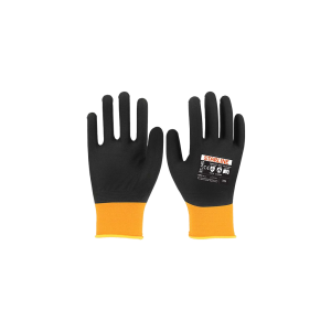 STL-1403 Köpük Nitril Eldiven