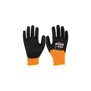 STL-1405 Köpük Nitril Eldiven