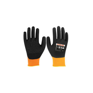 STL-1406 Köpük Nitril Eldiven