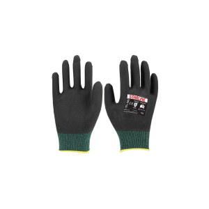 STL-1503 Köpük Nitril Eldiven