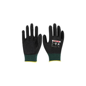 STL-1506 Köpük Nitril Eldiven