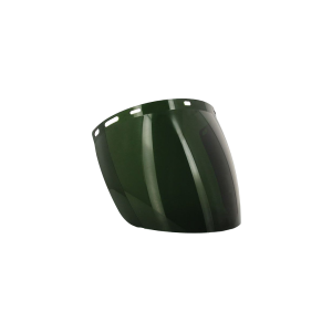 YS-55A-G Yeşil Anti-fog Siperlik