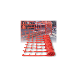 Emniyet Alan Perdesi 2.Kalite 50mt