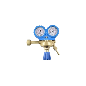 Axu Basınç Düşürücü A Tip Oksijen Saati 9301