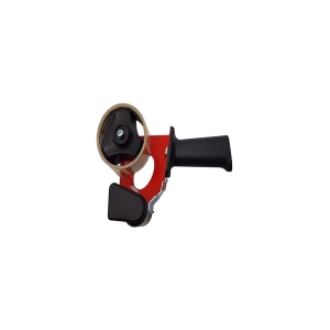 Bant Cutter Koli Bandı Kesme Makinası Metal Gövdeli