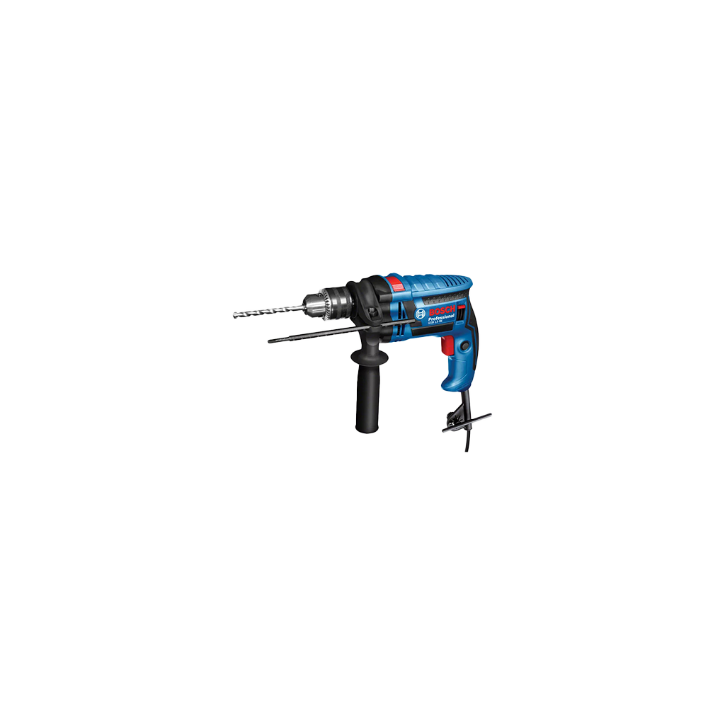 Bosch Gsb 13-RE Darbeli Matkap 600W