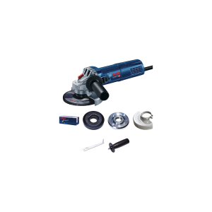 Bosch Professional GWS 9-115 Avuç Taşlama Makinesi - 0601396006
