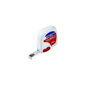 Fisco Şerit Metre Stoperli (5 MT)