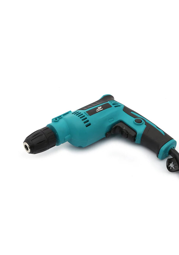 Dawreek Power ID7131 10 MM 580 W Metal Şanzıman Vidalama Matkap