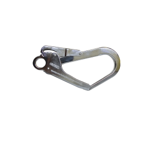 KK131 Büyük Çift Emniyetli Kanca 55mm