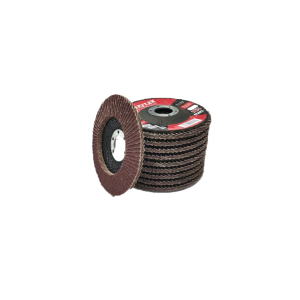 Fireflex 115X22 80 Kum Alüminyum Flap Disk Zımpara