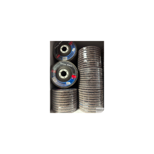 Kaya Max 115x22mm 60 Kum Flap Disk Zımpara