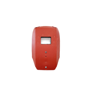 Kaynak Maskesi ANG Fiber