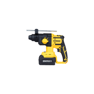 RTS5040 Şarjlı ElektroPnömatik Kırıcı Delici (SDS Plus)