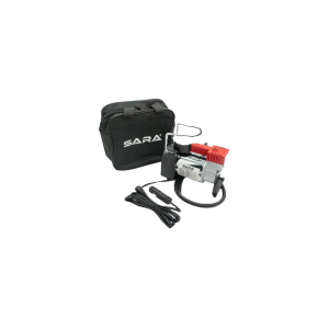 Sara S541 Mini Hava Kompresörü 100 PSI