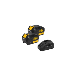 SET017 5Ah Akü Başlangıç Seti