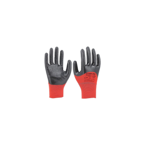 Starline Nitril İş Eldiveni E-44 KS NO:10