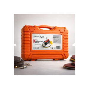 Samuray Hava Kompresörü Büyük BR110