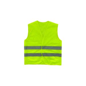 İşci İkaz Yeleği - XL