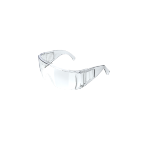 Baymax S-700 Major Gözlük Üstü Gözlük