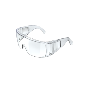 Baymax S-700 Major Gözlük Üstü Gözlük