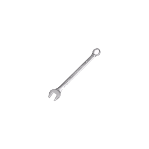 İzeltaş Kombine Anahtar 10MM Kısa 0320020010