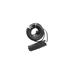 Aydin Monofaze Kauçuk Grup Priz 5MT 3'lü Kauçuk Grup Priz